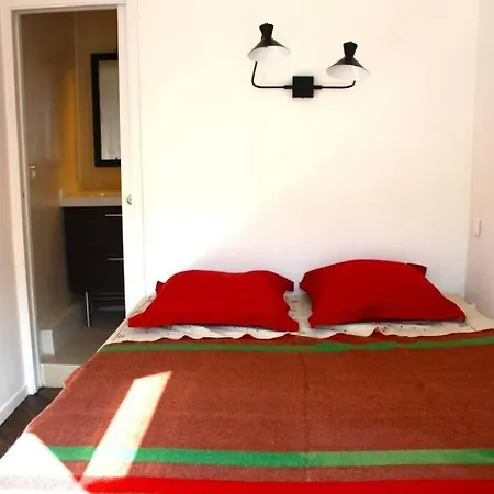 Beautiful 1 Bedroom In Le Marais Apartment