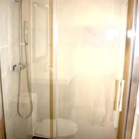 Beautiful 1 Bedroom In Le Marais *