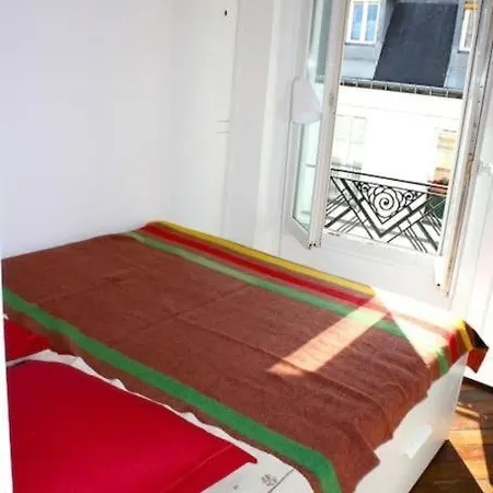 Beautiful 1 Bedroom In Le Marais * Paris