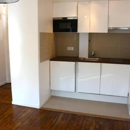 Beautiful 1 Bedroom In Le Marais Apartment Paris